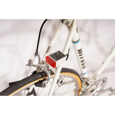 Logotrade promotional gift picture of: Seat Cover ECO Standard